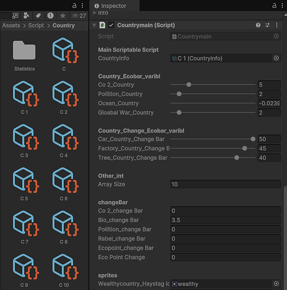 EcoState Screenshot 25